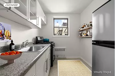 488 Ocean Parkway #6D, New York City, NY 11218 - Photo 3