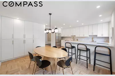 3725 Henry Hudson Parkway W #3DE, New York City, NY 10463 - Photo 5