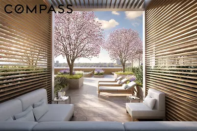 1 W End Avenue #26G, New York City, NY 10023 - Photo 27
