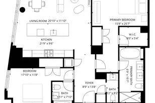 1 West End Ave, New York City, NY 10023 - Photo 33
