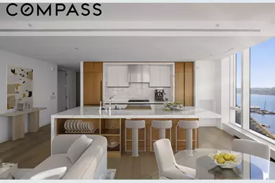 1 W End Avenue #26G, New York City, NY 10023 - Photo 5