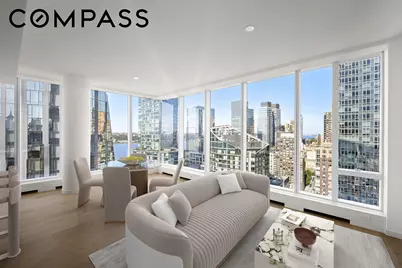 1 W End Avenue #26G, New York City, NY 10023 - Photo 1