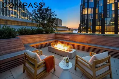 1 W End Avenue #26G, New York City, NY 10023 - Photo 31