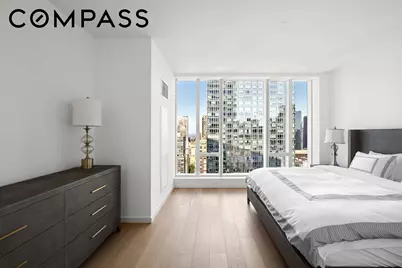 1 W End Avenue #26G, New York City, NY 10023 - Photo 11