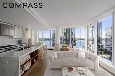 1 W End Avenue #26G, New York City, NY 10023 - Photo 3