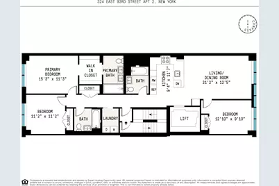 324 E 93rd Street #2, New York City, NY 10128 - Photo 13