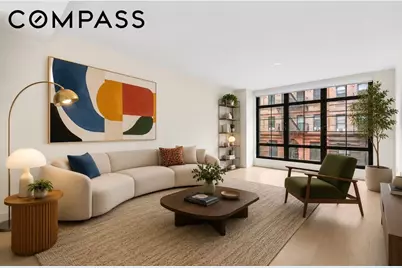 324 E 93rd Street #2, New York City, NY 10128 - Photo 1