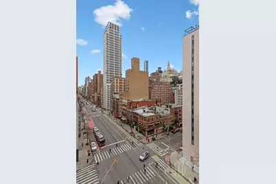 201 E 28th Street #10L, New York City, NY 10016 - Photo 7