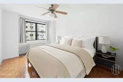 201 E 28th Street #10L, New York City, NY 10016 - Photo 3