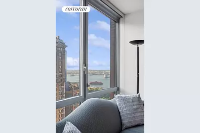 30 West Street #33B, New York, NY 10004 - Photo 9