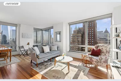 30 West Street #33B, New York, NY 10004 - Photo 1