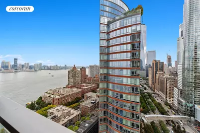 30 West Street #33B, New York, NY 10004 - Photo 3