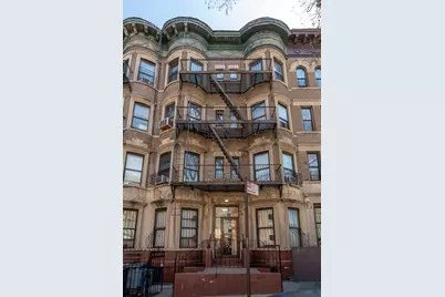 1445 Bedford Avenue #3C, New York City, NY 11216 - Photo 1