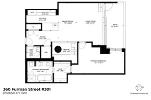 360 Furman St, New York City, NY 11201 - Photo 29