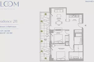 500 W 45th St, New York City, NY 10036 - Photo 15