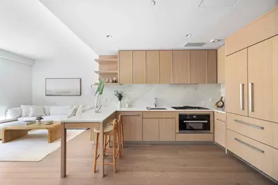 500 W 45th Street #211, New York City, NY 10036 - Photo 1
