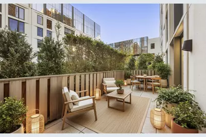500 W 45th Street #211, New York City, NY 10036 - Photo 3