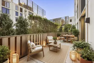 500 W 45th St, New York City, NY 10036 - Photo 3