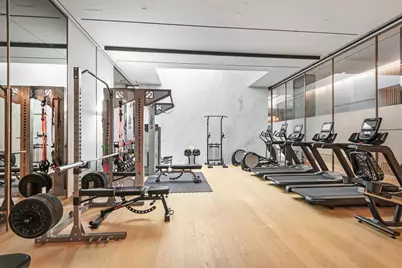 500 W 45th Street #211, New York City, NY 10036 - Photo 9