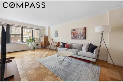 120 E 90th Street #7A, New York City, NY 10128 - Photo 3