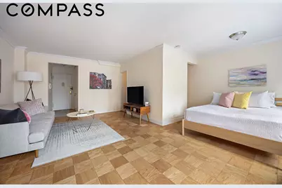 120 E 90th Street #7A, New York City, NY 10128 - Photo 5