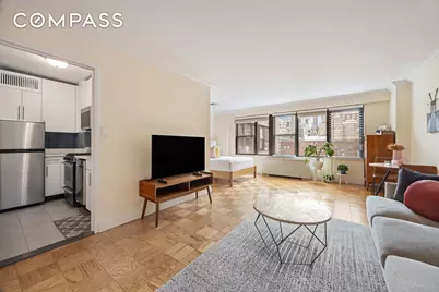 120 E 90th Street #7A, New York City, NY 10128 - Photo 1