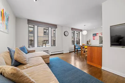 315 W 99th Street #5D, New York City, NY 10025 - Photo 3
