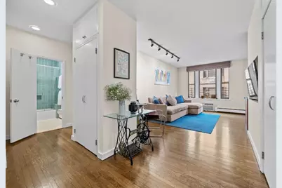 315 W 99th Street #5D, New York City, NY 10025 - Photo 1