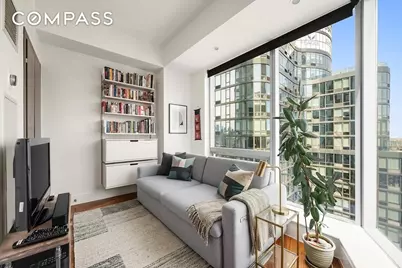 150 Myrtle Avenue #2706, New York City, NY 11201 - Photo 3