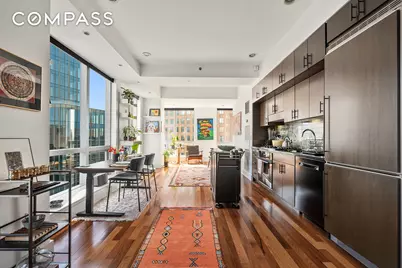 150 Myrtle Avenue #2706, New York City, NY 11201 - Photo 1