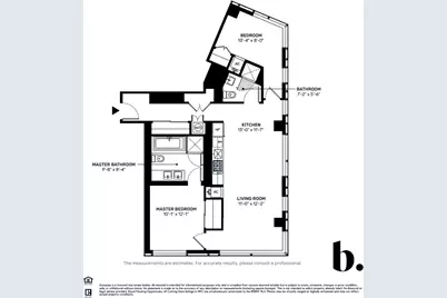 150 Myrtle Avenue #2706, New York City, NY 11201 - Photo 25