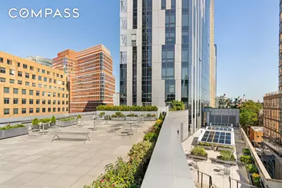 150 Myrtle Avenue #2706, New York City, NY 11201 - Photo 17