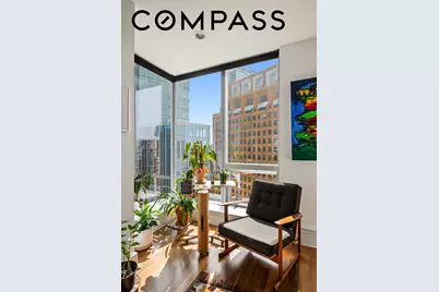 150 Myrtle Avenue #2706, New York City, NY 11201 - Photo 5