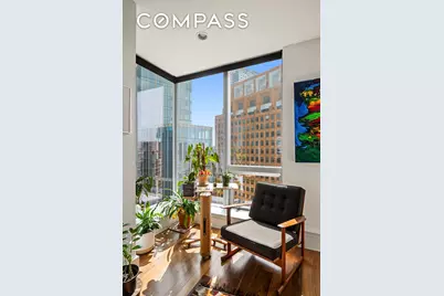 150 Myrtle Avenue #2706, New York City, NY 11201 - Photo 5