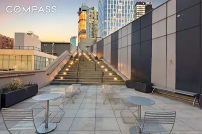 150 Myrtle Avenue #2706, New York City, NY 11201 - Photo 15