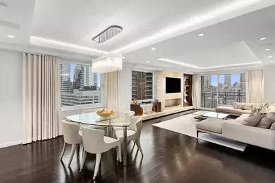 303 E 57th Street #25GH, New York City, NY 10022 - Photo 1