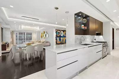 303 E 57th Street #25GH, New York City, NY 10022 - Photo 7