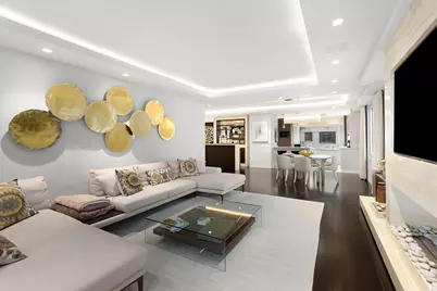 303 E 57th Street #25GH, New York City, NY 10022 - Photo 3
