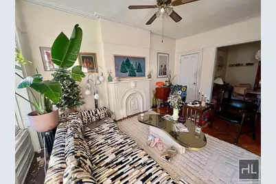 6 Brevoort Place #3, New York City, NY 11216 - Photo 5