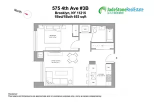 575 4th Ave, New York City, NY 11215 - Photo 31