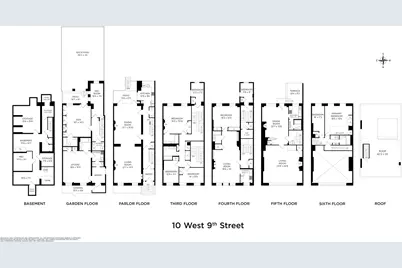 10 W 9th Street, New York City, NY 10011 - Photo 17