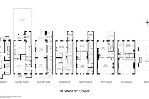 10 W 9th St, New York City, NY 10011 - Photo 17