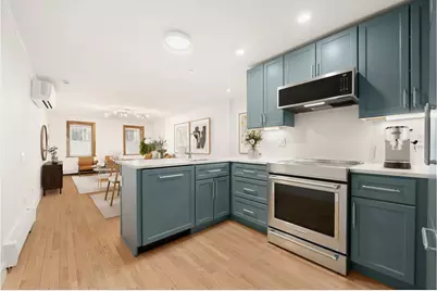41 Putnam Avenue #A, New York City, NY 11238 - Photo 5