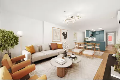 41 Putnam Avenue #A, New York City, NY 11238 - Photo 3
