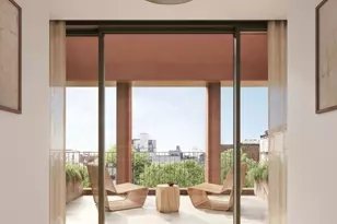 110 Boerum Pl, New York City, NY 11201 - Photo 5