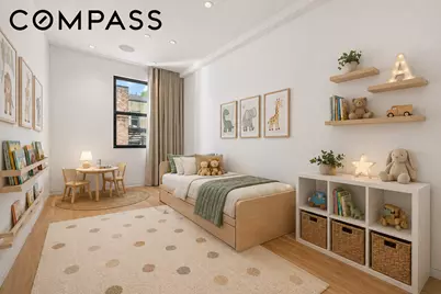 133 W 14th Street #6, New York City, NY 10011 - Photo 9