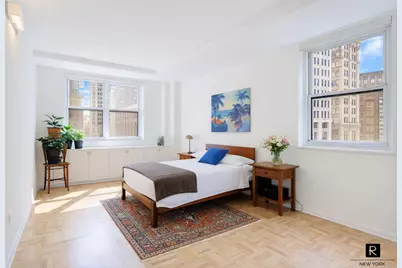 63 E 9th Street #4-O, New York City, NY 10003 - Photo 5