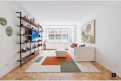 63 E 9th Street #4-O, New York City, NY 10003 - Photo 1
