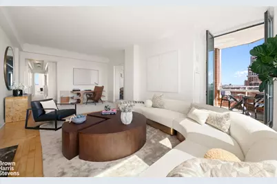 188 E 78th Street #30B, New York City, NY 10021 - Photo 3