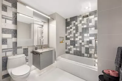 1 City Point #23E, New York City, NY 11201 - Photo 9